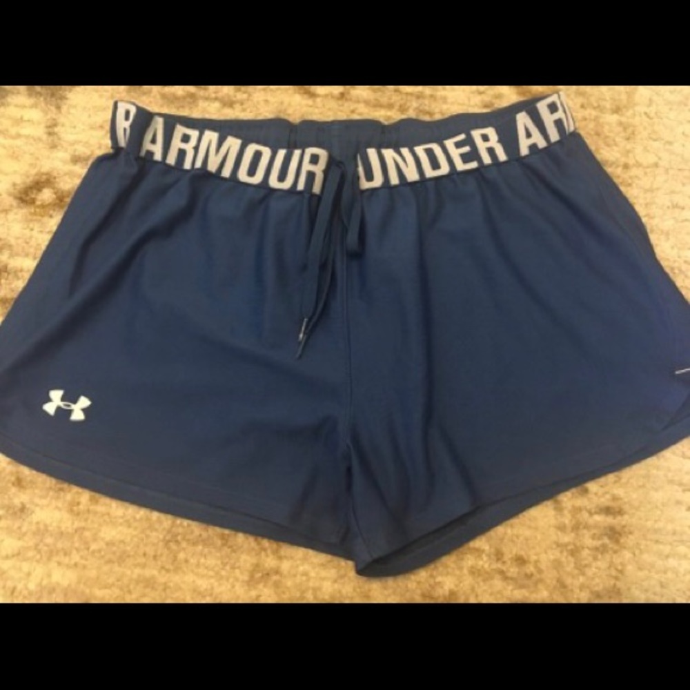 Under armour short